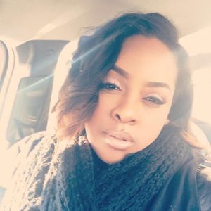 Meet your Posher, Ella